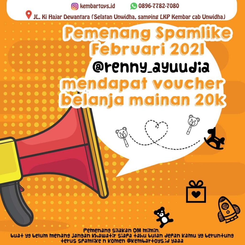 mainan kembartoys